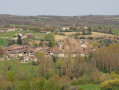 Chemin du Yané - Grande boucle Chemin du Yané - Grande boucle