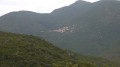Vue sur le village de Tox : Depuis Tallone