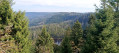 Vue sur le Wildsee.