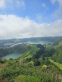 Circular à Lagoa das Sete Cidades