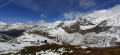 Vue sur les 3000