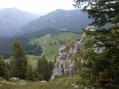 Du Lac du Tegernsee au sommet du Fockenstein