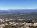 La Sainte-Victoire : le Pic des Mouches avec retour par le Pas du Clapier