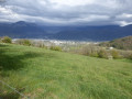 Vers les Hauts de Chanaz Vers les Hauts de Chanaz