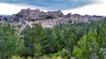 Splendides panoramas sur les Baux-de-Provence Splendides panoramas sur les Baux-de-Provence