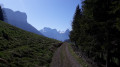 Vue sur les Bornes Vue sur les Bornes