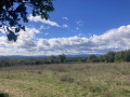 Vue sur les Cévennes