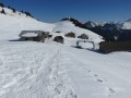 Les Chalets des Auges