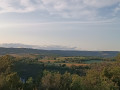 Les basses gorges du Verdon à Artignosc