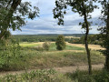 De Villers-en-Fagne à Matagne-la-Grande et Fagnolle en empruntant le RAVEL