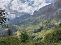 Le Lac Vert et le Lac de Pormenaz en boucle depuis Plaine Joux
