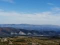 Vue sur les Corbieres