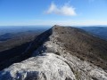 Vue sur les Crêtes Est
