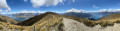 Isthmus Peak
