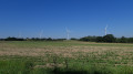 Circuit des éoliennes autour de Saint-Christophe-du-Bois