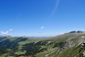 Vue sur les Esquerdes de Rotjà
