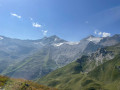 Tour et ascension du Pfannköpfl depuis Hintertux