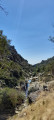 La Forêt des Écrivains Combattants au départ du Col de Madale