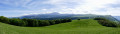 vue sur les Hauts Plateaux