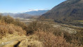 Vue sur les isles du Drac