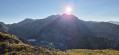 Les Lacs de Bellacomba