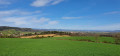 Vue sur les massif.