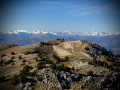 Cime du Cheiron