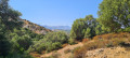 Vue sur les montagnes