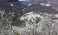 Vue sur les montagnes Vue sur les montagnes
