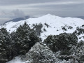 Vue sur les Monts du Jura