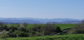 Vue sur les Monts du Lyonnais