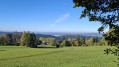 Vue sur Les petits Fourgs