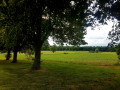 Vue sur les plaines Vue sur les plaines
