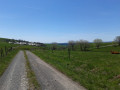 Vue sur les Pradiers