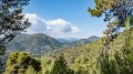 Vue sur les Pré-Alpes