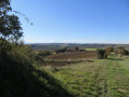 Es sind nicht die Schlösser der Loire, aber fast, im Lauragais