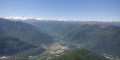 vue sur les vallées