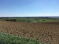 Vue sur les Pyrénées