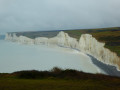 Les Seven Sisters