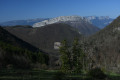 Sommets alentours