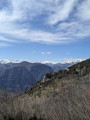 Col d'Ussat par le Clot de la Carbonnière