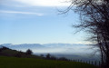 Vue sur les Sommets