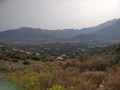 Boucle Santa-Lucia à l'envers depuis Calenzana Boucle Santa-Lucia à l'envers depuis Calenzana