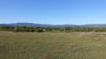 Vue sur les Vosges la Planche des Belles Filles et le ballon Alsace