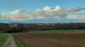 Vue sur les Vosges
