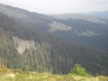Vue sur les Vosges