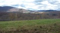 Vue sur les Vosges