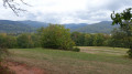 vue sur les Vosges vue sur les Vosges