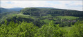 Vue sur Liebvillers et le plateau de Châtillon