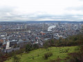 Les Côteaux de la Citadelle - Fond des Tawes - Bernalmont - Vieux Liège